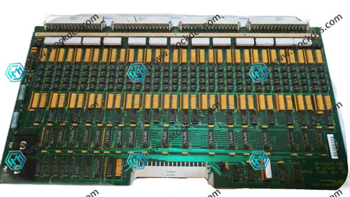 GIDINGS&LEWIS 501-04537-01 Input Boa
