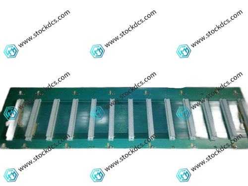 GIDINGS&LEWIS 502-03588-02 slot modu