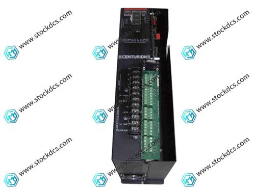 Giddings&Lewis 401-34201-13 DS100 Ce