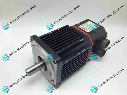 GIDINGS&LEWIS 401-34227-82 servo mot