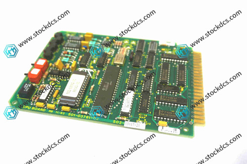 GIDINGS&LEWIS 501-03059-00 thyristor