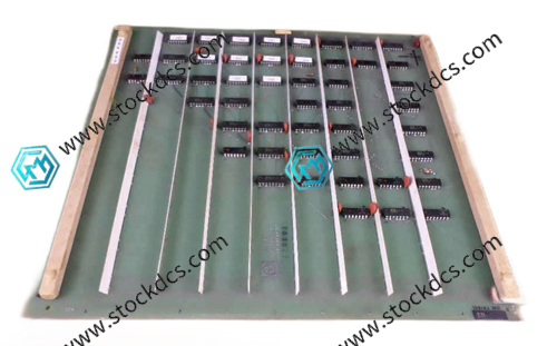 GIDINGS&LEWIS 501-0298-00 Input/Outp