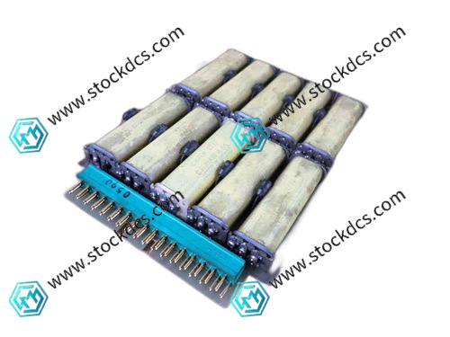 GIDINGS&LEWIS 502-02122-00 power mod