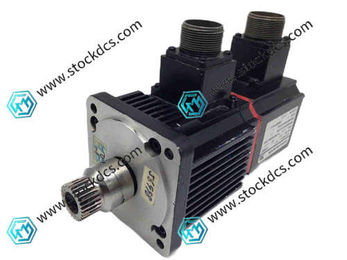 GIDINGS&LEWIS 401-34225-02 servo mot