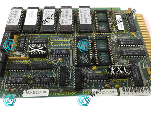 GIDINGS&LEWIS 503-15529-00 Storage B