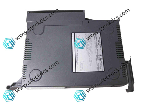 GIDINGS&LEWIS 502-03814-40 Input/Out