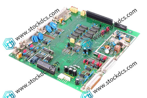 Huttinger C4013630103 ID126870 RF Contro