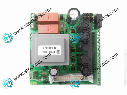 HUTTINGER THE-478052 power board