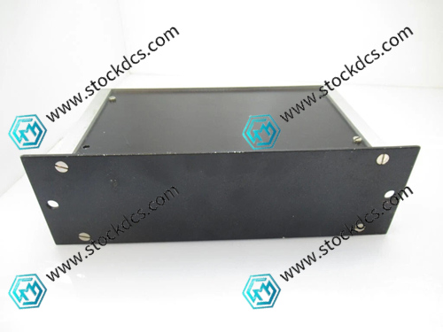 Huttinger B38-0021 output module