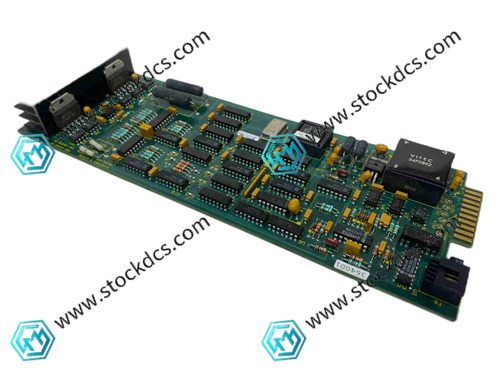 GIDINGS&LEWIS 502-03582-01 Circuit B