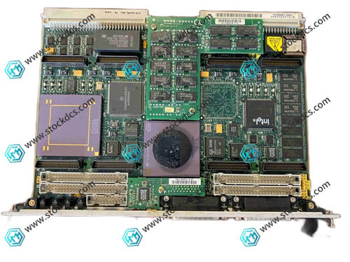 Motorola 01-W3973B Interface Board