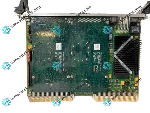 Motorola MVME 2301 01-W3345F-01H Control