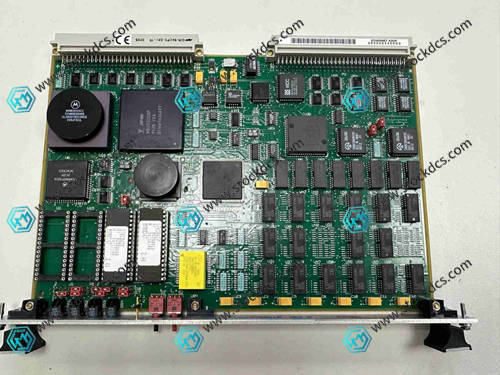 Motorola MVME147-014 Single Board Comput