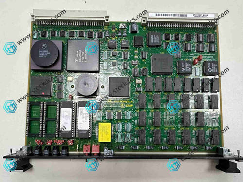Motorola MVME147-024 Automation Control 