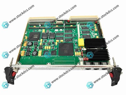 Motorola MVME5110-2263 Single Board Comp