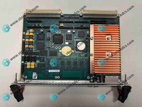 Motorola MVME7100-0173 Communication Mod