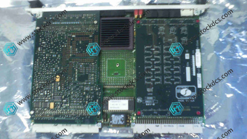 Motorola V452-B 68040 Input/Output Modul