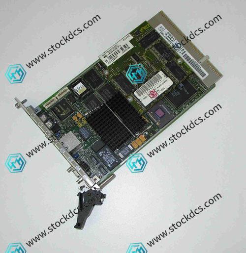 FORCE COMPUTERS WBL-H36835 Processor Boa