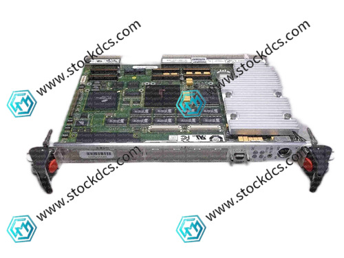 FORCE COMPUTERS CPCI-736 CPU board