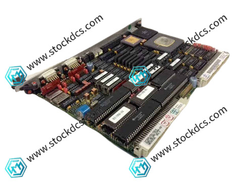 FORCE COMPUTERS CPU-33B-4-46521801 Singl