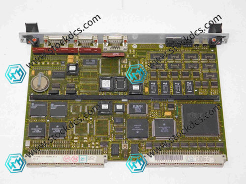 FORCE COMPUTERS CPU-30 Circuit Board Mod