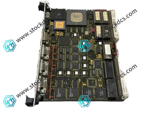 FORCE COMPUTERS CPU-30Z Controller Board
