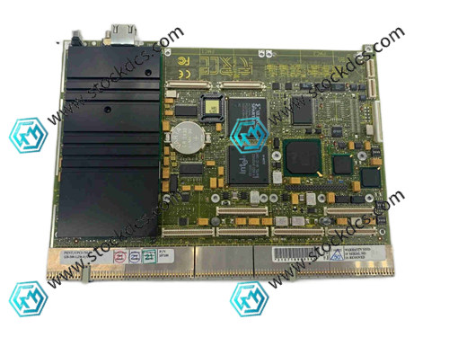 FORCE COMPUTERS cPCI-731 Memory Module