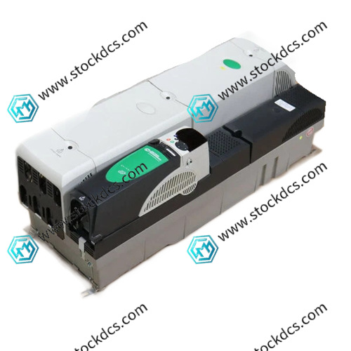 Control Techniques SP5402 Controller