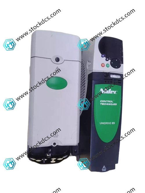 Control Techniques ES3403 Inverter