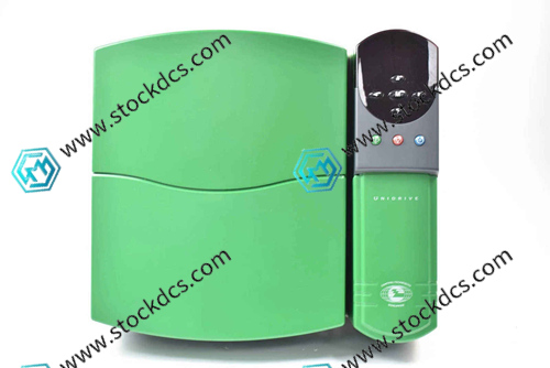 Control Techniques UNI3403 Variable Spee