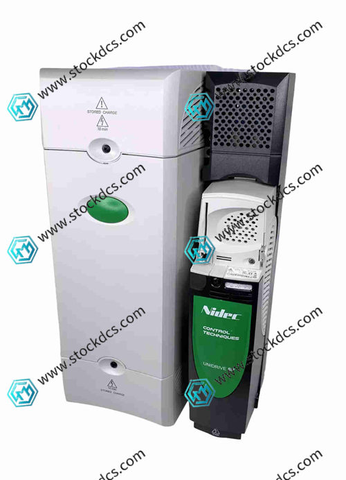 Control Techniques SP4403 Servo Drive