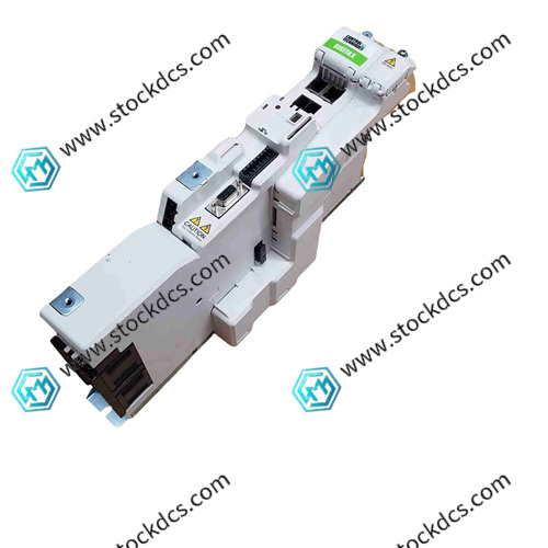 Control Techniques M751-03400160A Invert