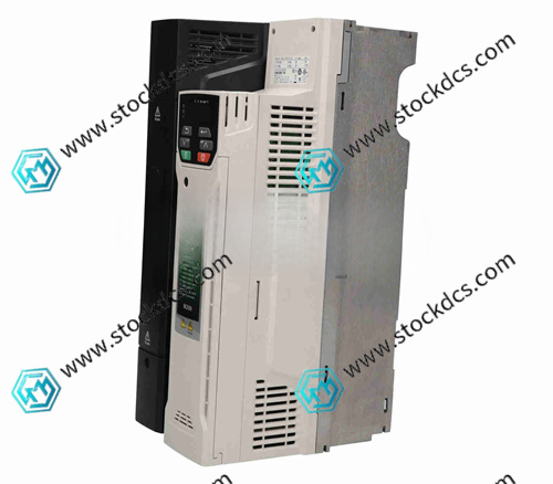 Control Techniques M200-054-00270-A Freq