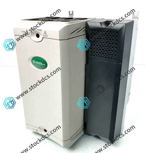 Control Techniques SPMC1402 Servo Drive