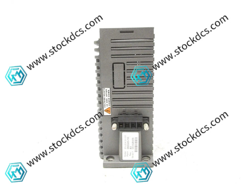 Control Techniques EN-204-00-000 Servo D