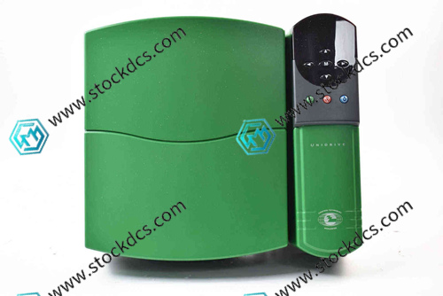 Control Techniques UNI3402 Inverter