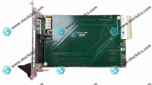AMAT DIP-510-005 Interlock Module