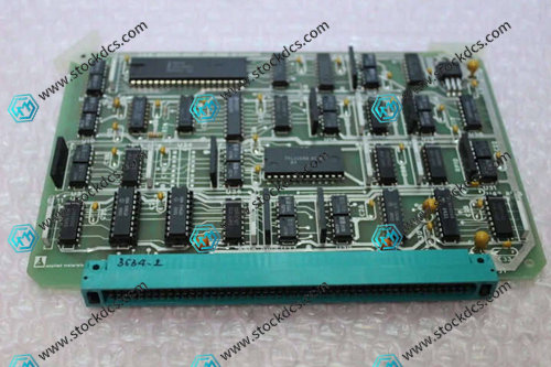 AMAT D-681810 Printed Circuit Board