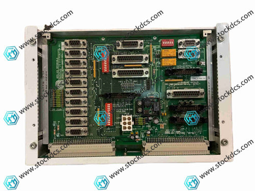 AMAT 0100-38027 Detector Board Component