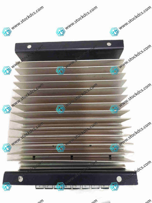 AMAT 0015-09091 Phase Angle Converter