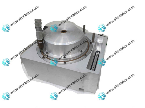 AMAT 0010-02657 Cooling Chamber Componen
