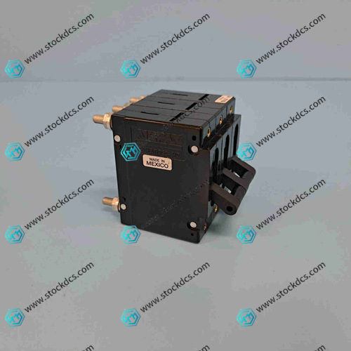 AMAT 0680-01055 Circuit Breaker