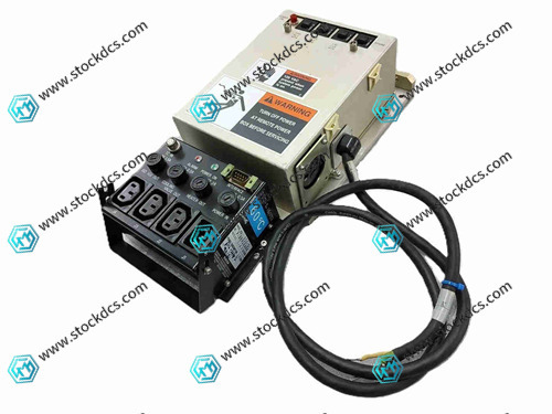 AMAT 0010-38838 AC Distributor