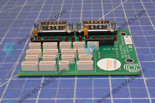 AMAT Applied Materials 0100-01222 Contro