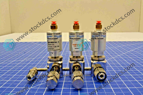 AMAT Applied Materials 0050-30838 Welded