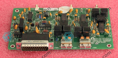 AMAT Applied Materials 0100-35394 Interf