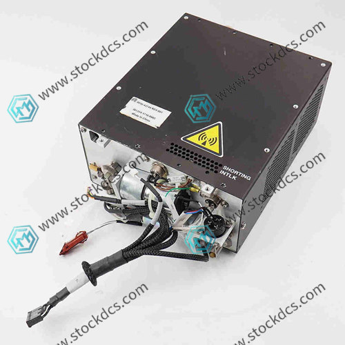 AMAT Applied Materials 0010-42744 RF Mat