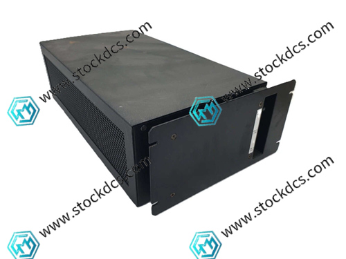 AMAT Applied Materials 0010-09181 DC Pow