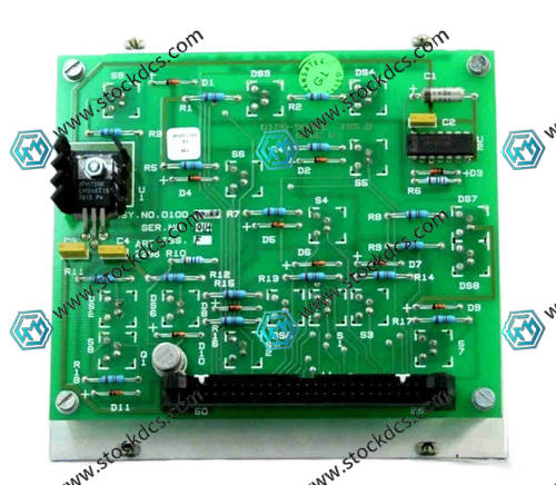 AMAT Applied Materials 0120-90622 Contro