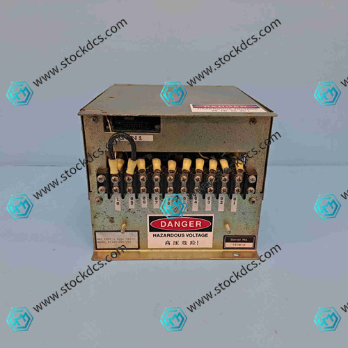 AMAT Applied Materials 0190-76273 Driver